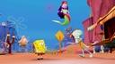 Spongebob Schwammkopf: The Cosmic Shake