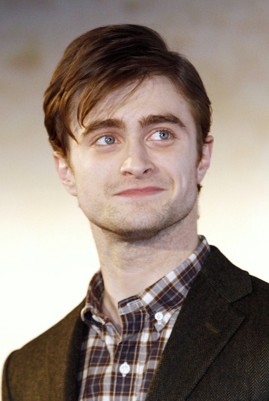 Koch Media sicherte sich ein neues Projekt mit "Harry Potter"-Star Daniel Radcliffe