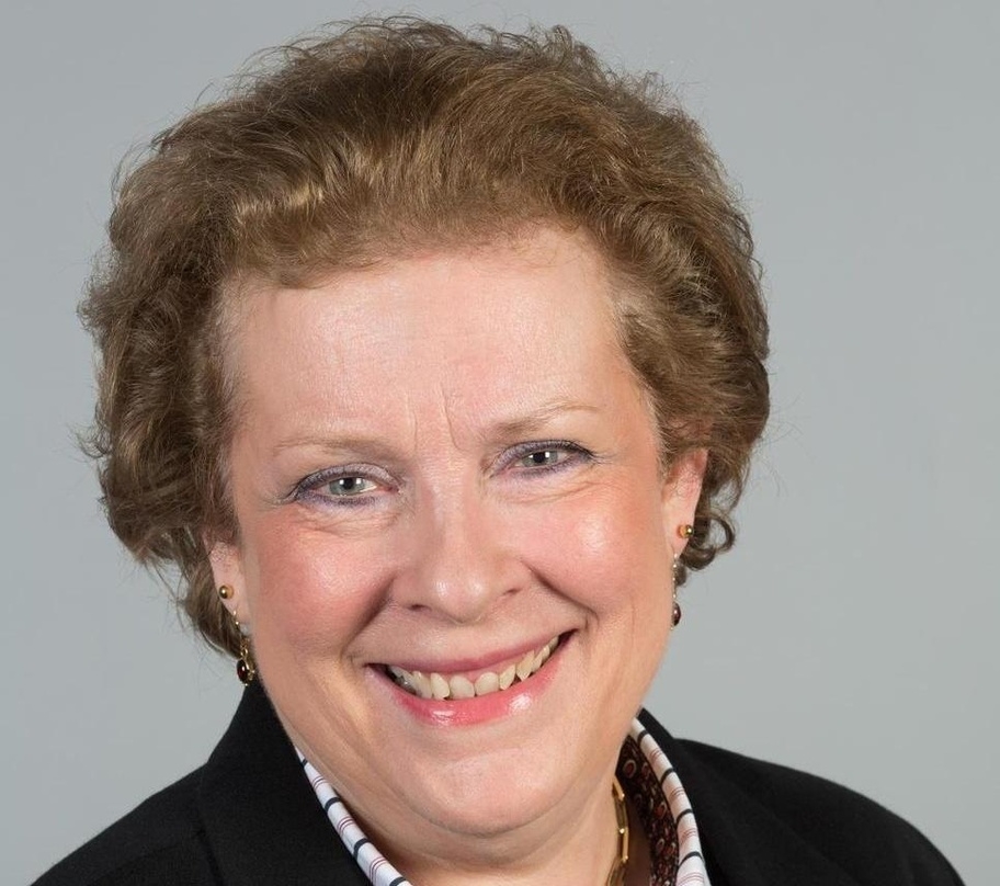 Catherine Trautmann für vier Jahre wiedergewählt