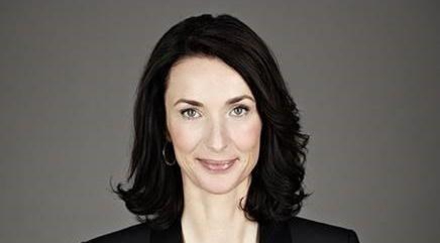 Katharina Behrends, Managing Director NBC Universal Global Networks