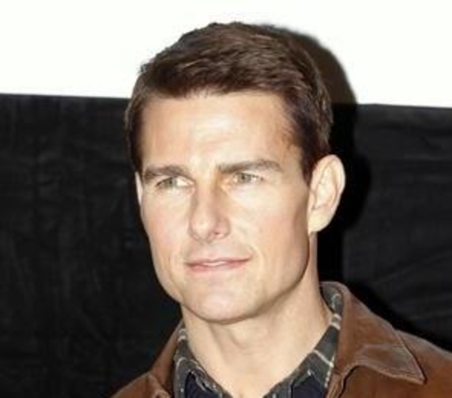 Tom Cruise will erstmals einen Film im Weltall realisieren