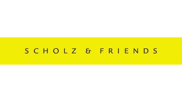 Scholz & Friends macht sich VMLY&R zum Partner. 