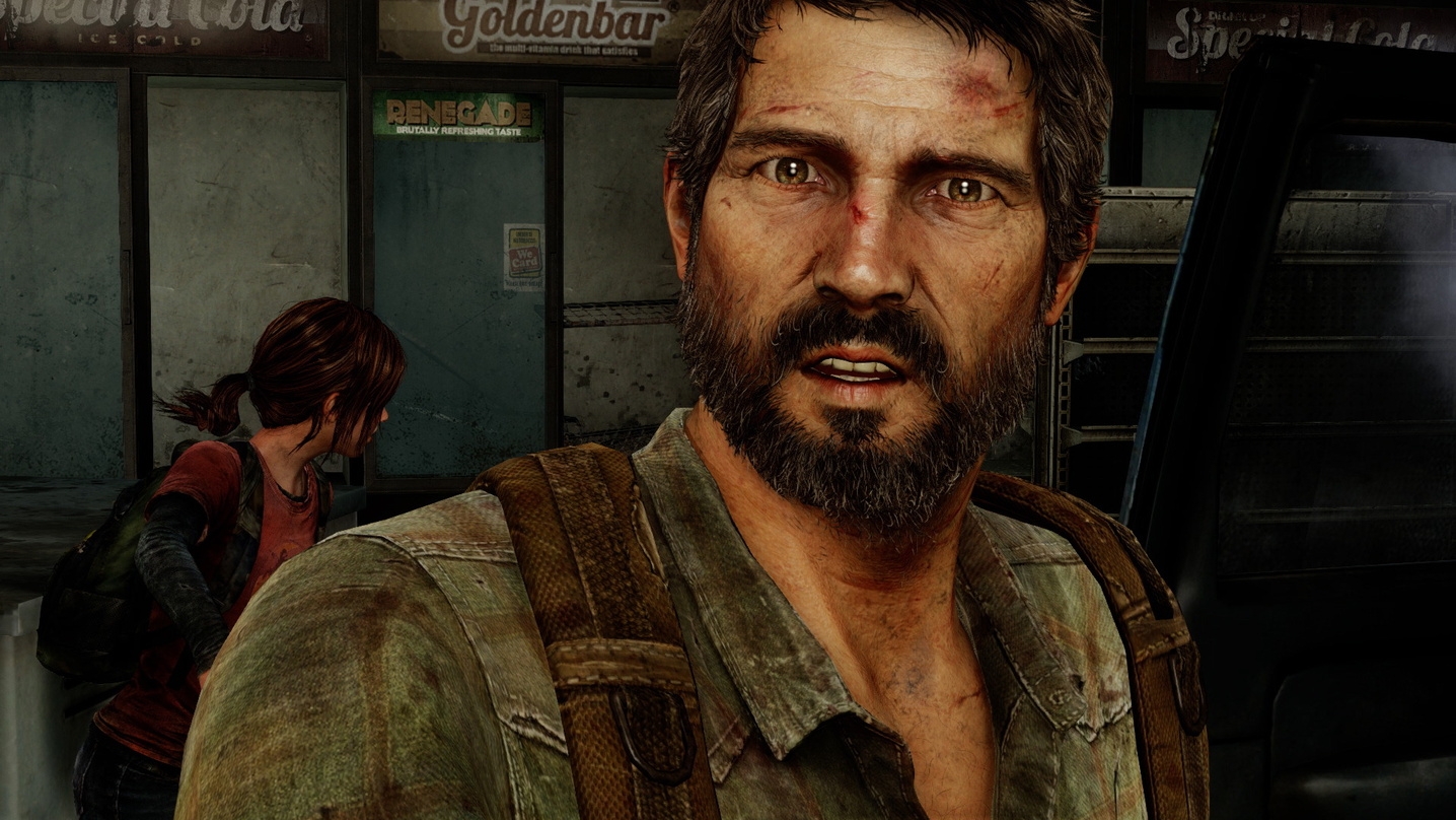 Auch auf PS4 ein Millionenhit: "The Last Of Us Remastered"