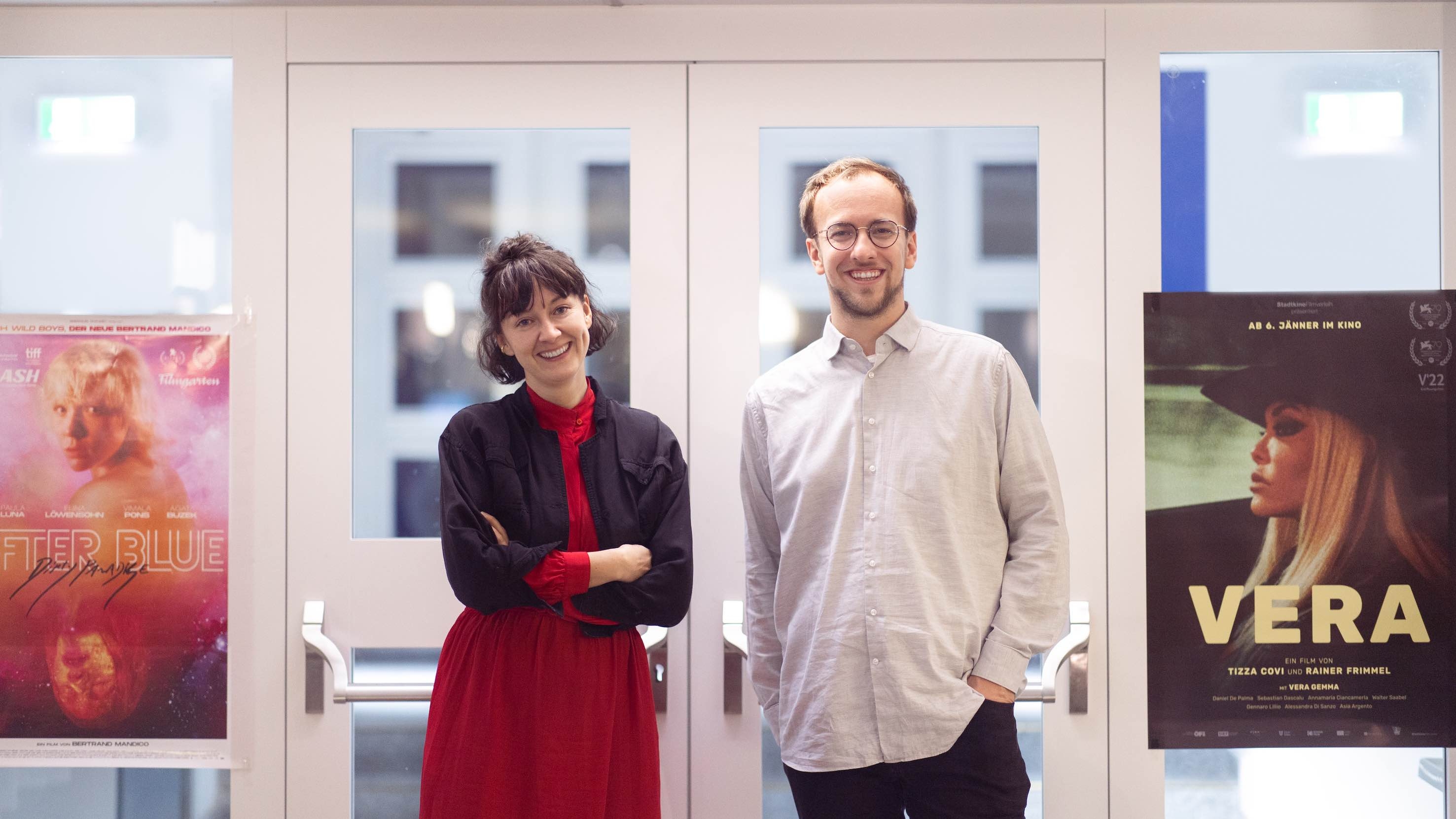 Kinoabo-Bilanz: "Wir dringen durch"