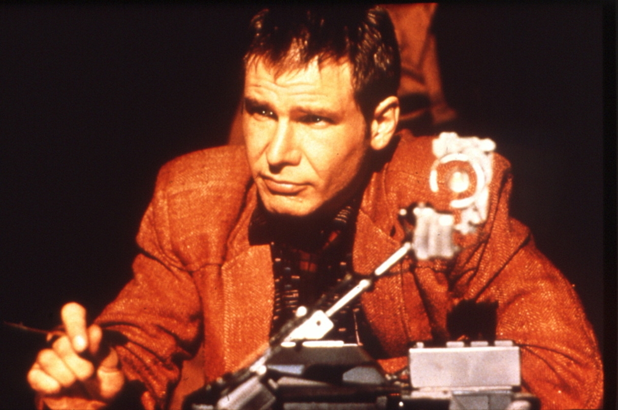 Klassiker im ultimativen Director's Cut: "Blade Runner"