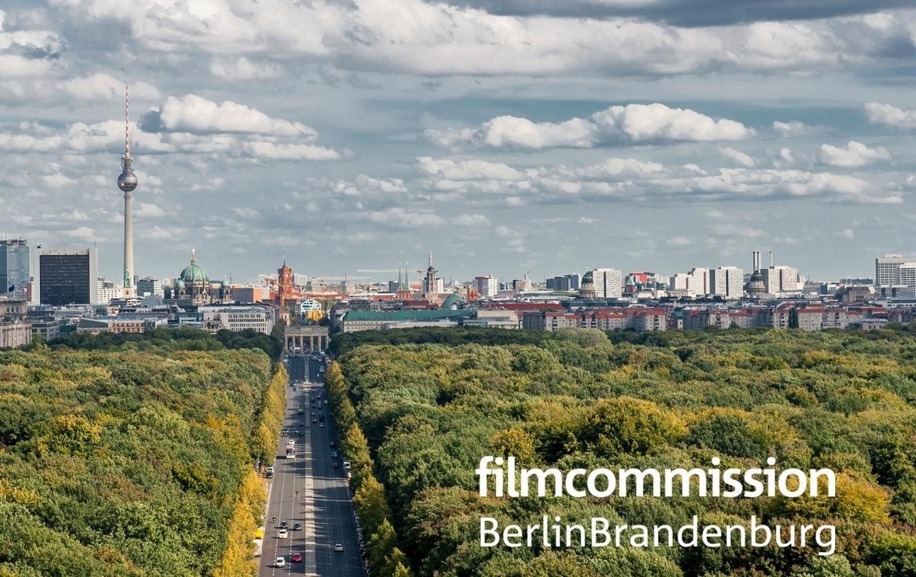 Die Berlin Brandenburg Film Commission ist zum zweiten Mal für den Location Managers Guild International Award nominiert