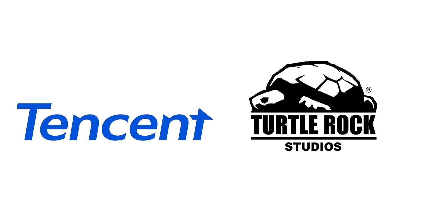 Die Macher von "Left 4 Dead", "Evolve" und "Back 4 Blood" gehören fortan zu Tencent.