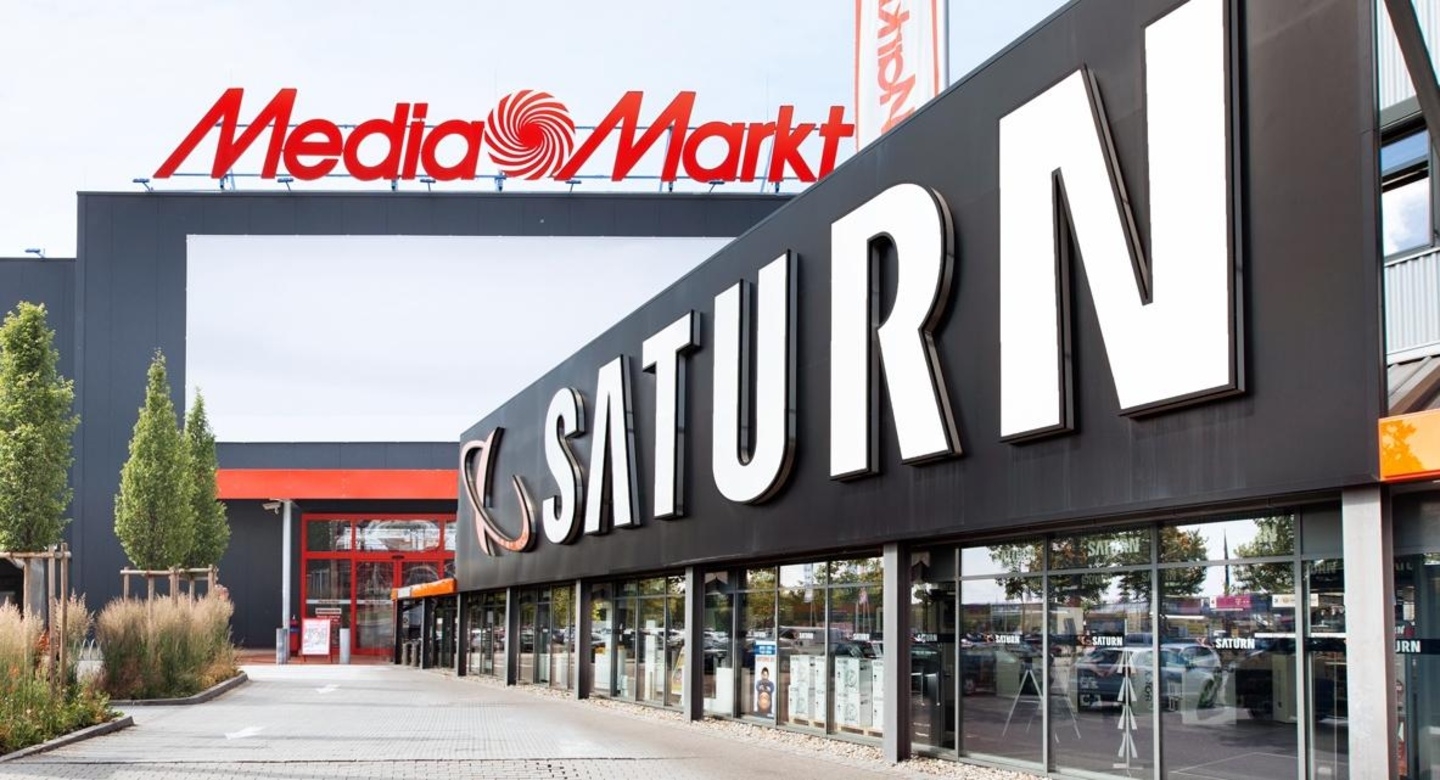 Noch im Lauf der Woche sollen die ersten Filiale der Marken Saturn und MediaMarkt in elf Bundesländern wieder eröffnen