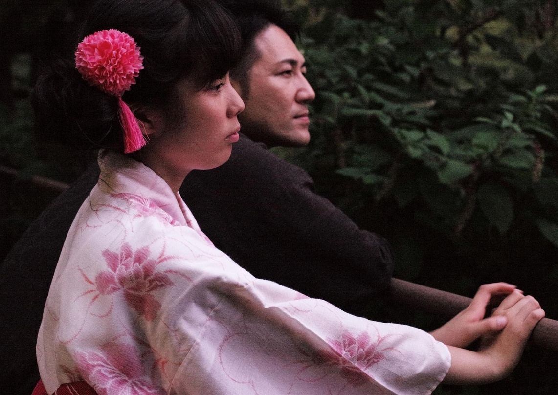 Werner Herzogs Doku-Drama "Family Romance, LLC" wird beim Nippon Connection Online Filmfestival zu sehen sein
