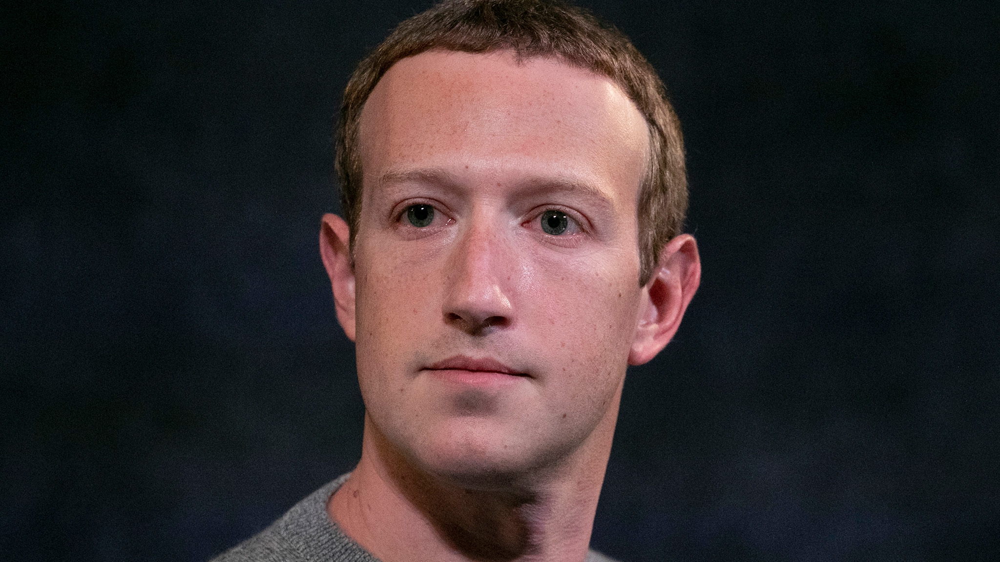 Mark Zuckerberg wird von der Boykott-Bewegung #StopHateforProfit unter Druck gesetzt