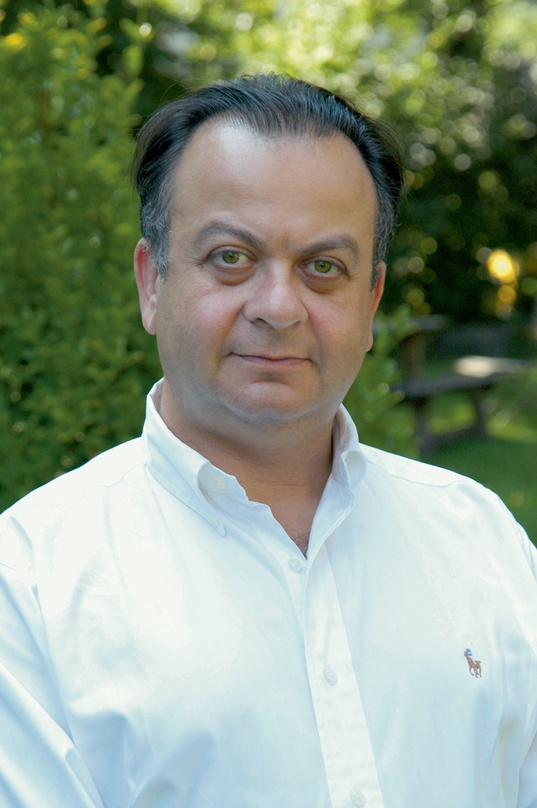 Albert Wiederspiel, Leiter des Filmfest Hamburg