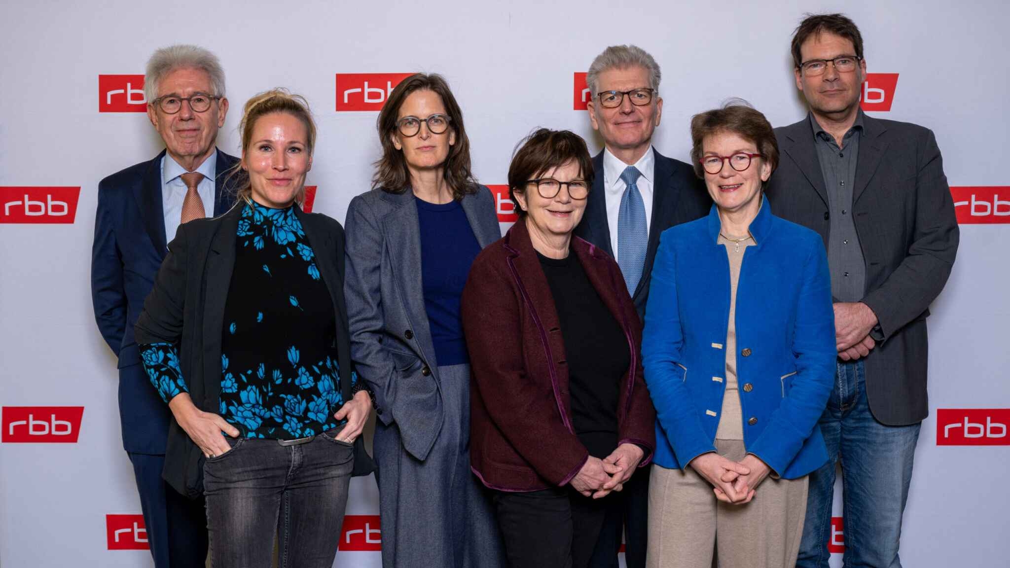 rbb-Verwaltungsrat: Nachwahl nötig