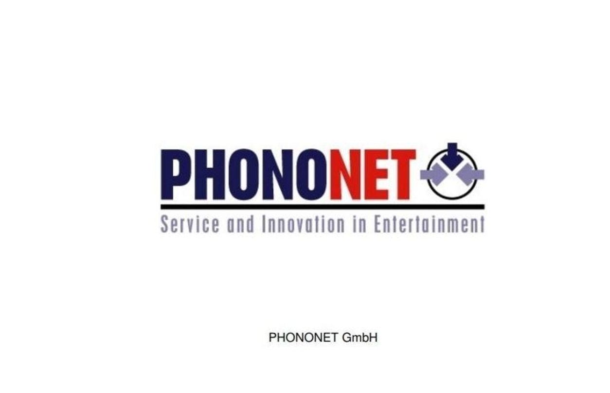 Startet eine Rabattaktion zu Ostern: Phononet