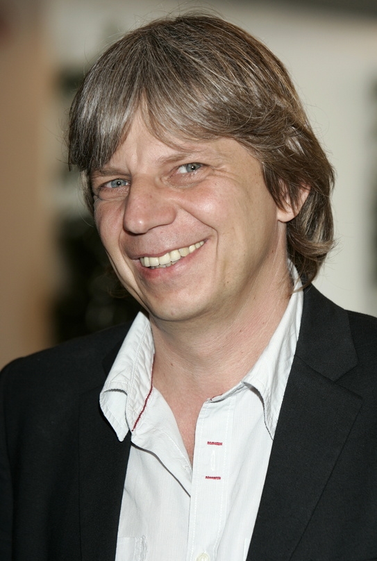 Andreas Dresen ist mit "Halt auf freier Strecke" in der Cannes-Sektion "Un Certain Regard" vertreten