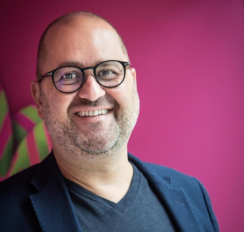 Seit 2019 der Leiter der Business Unit TV bei der Deutschen Telekom: Michael Schuld