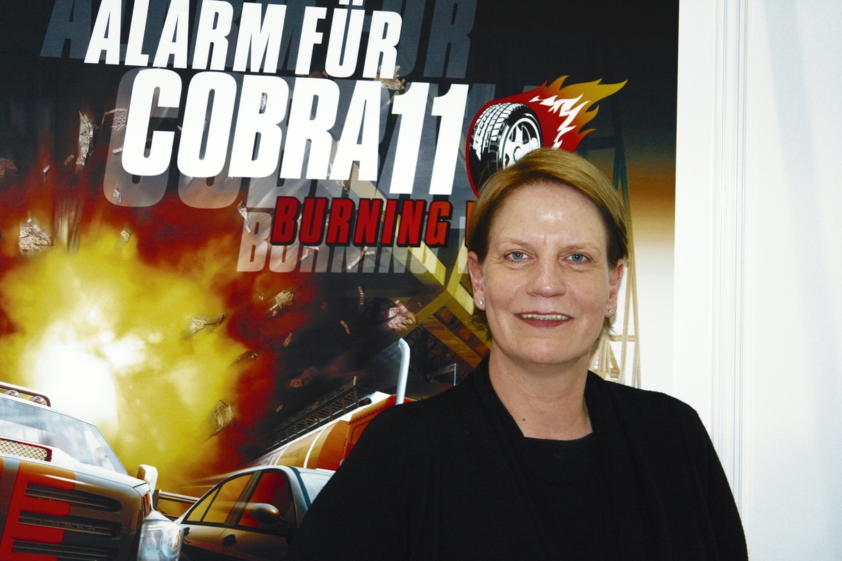 Birgit Hönsch rückt in die Geschäftsleitung von RTL interacive auf