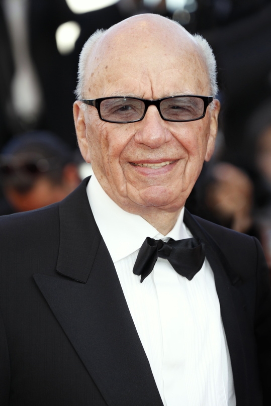 Rupert Murdochs 21st Century Fox übernimmt auch die restlichen Anteile an dem Pay-TV-Konzern Sky