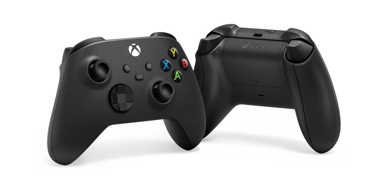 Der Xbox-Hardware-Absatz legte von Juli bis September 2022 zu, der Umsatz mit Games war leicht rückläufig.