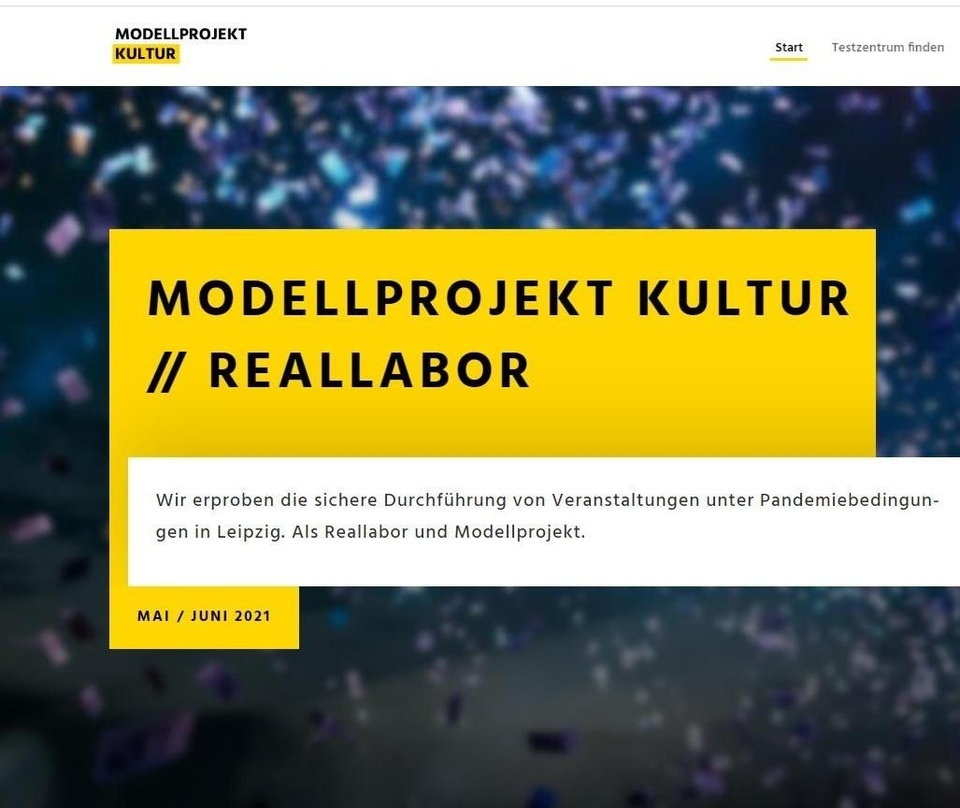 Erfolgreich: das Leipziger Modellprojekt Kultur