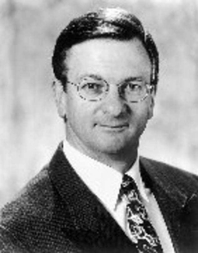 UIP-Chef Paul Oneile