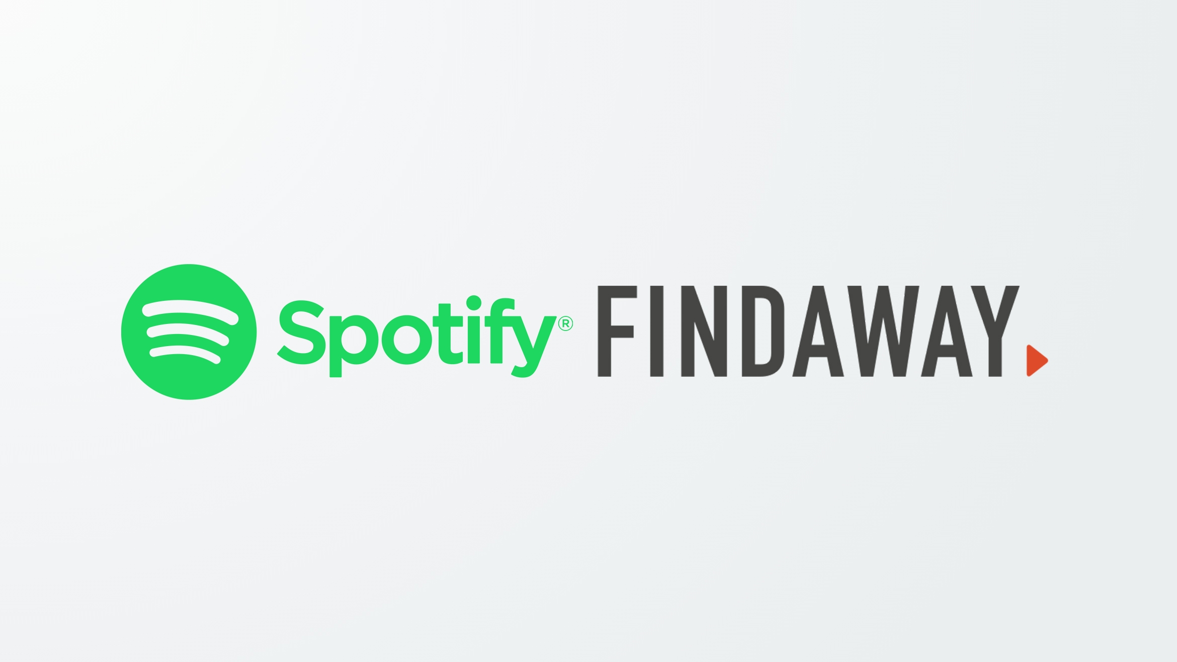 Spotify akquiriert den Hörbuchanbieter Findaway –