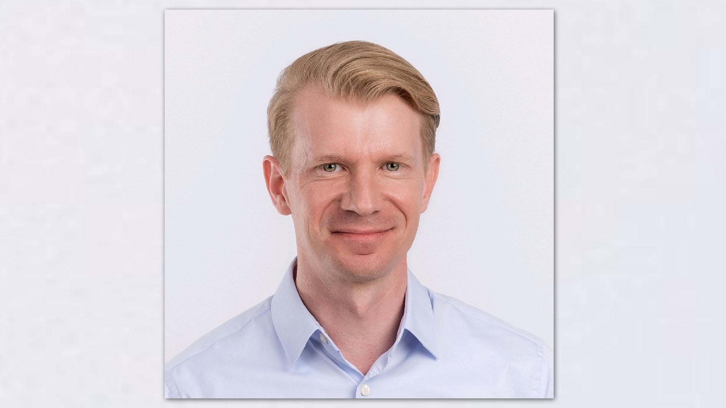 Hartmut Deiwick, ist seit 2018 Managing Director bei Löwenstark -