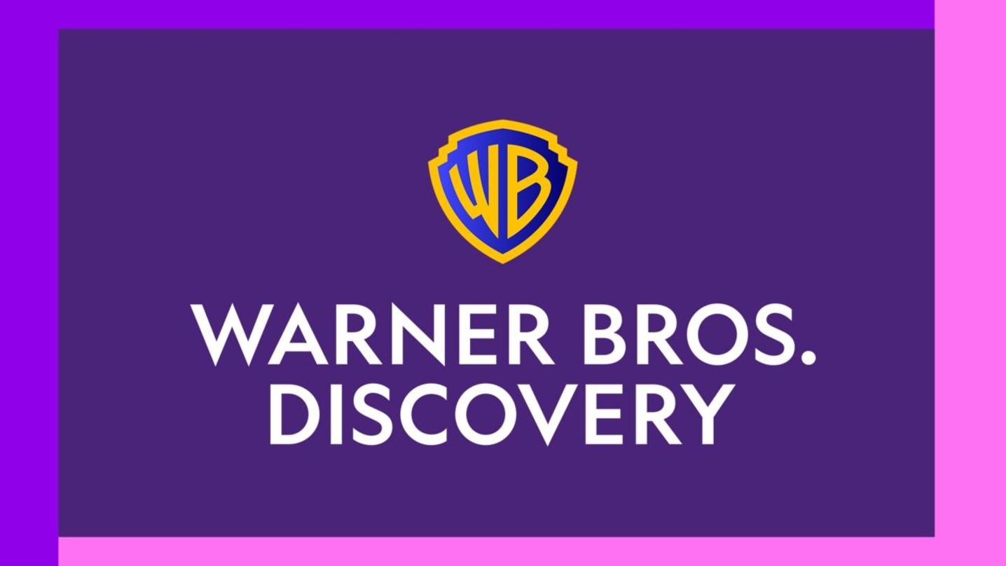 Sortiert sich noch: Warner Bros. Discovery GAS