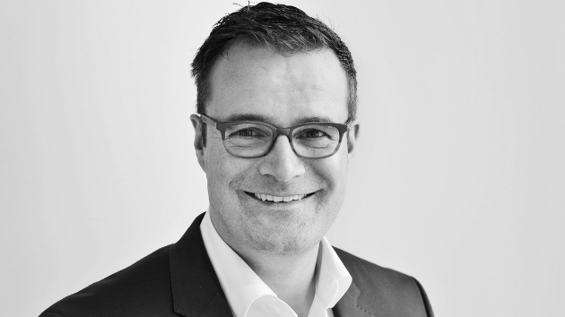 "SZ"-Digitalchef Johannes Vogel