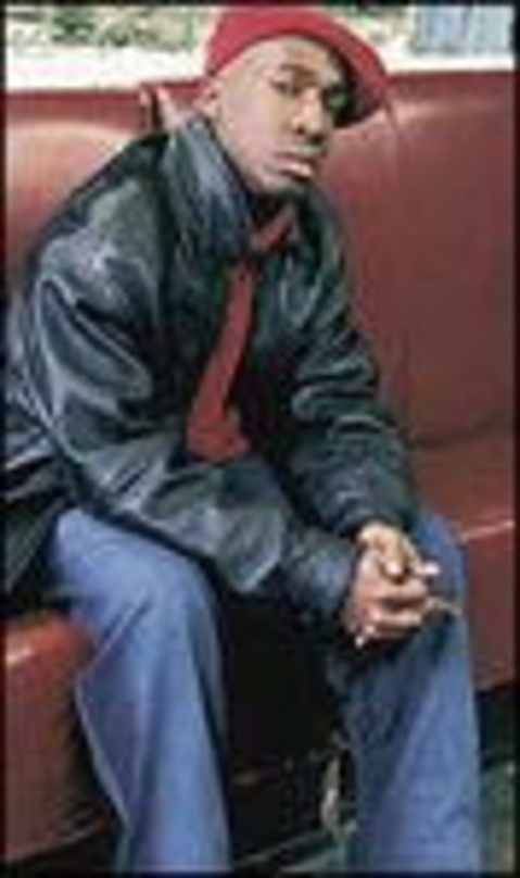 Lieferte einen Beitrag für die National Recording Registry: Grandmaster Flash