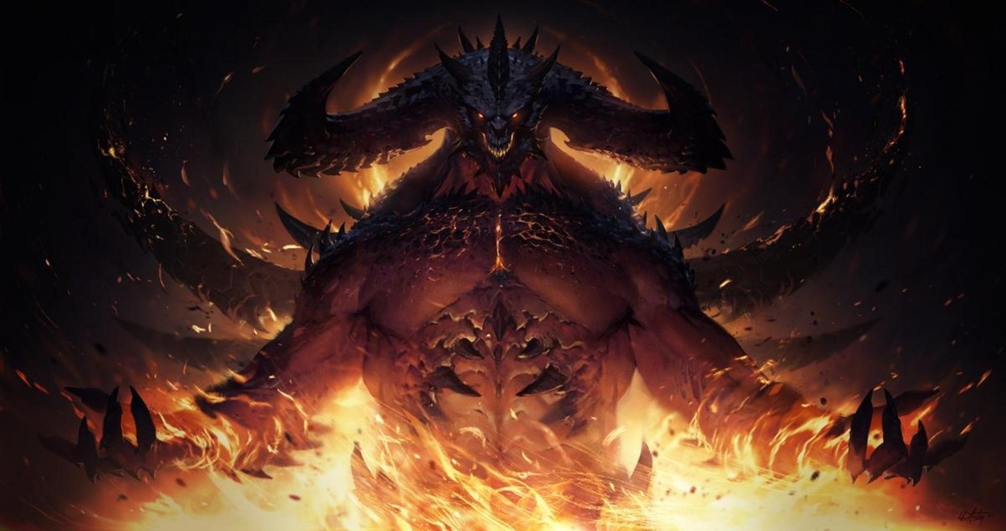 Die Veröffentlichung in China verhalf "Diablo Immortal" zu einem großen Wachstum
