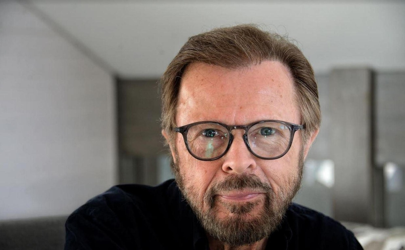 Will mit Credits Due die gerechte Vergütung der kreativen Beteiligten von Musikaufnahmen durchsetzen: Björn Ulvaeus