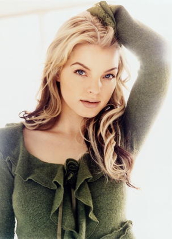 Muss mit Oliver Geissen auf eine Bühne: Yvonne Catterfeld