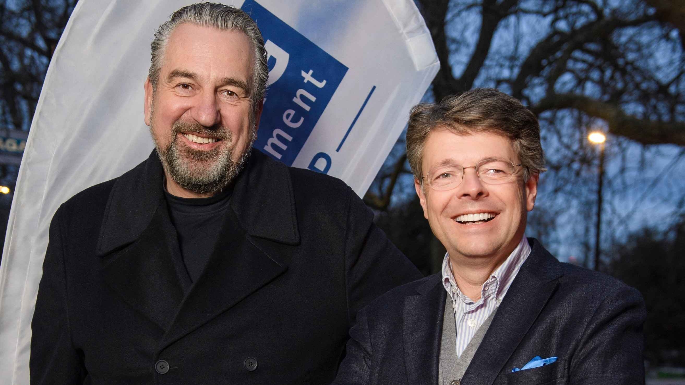 Gewinne bei DEAG bleiben auf Vorjahresniveau