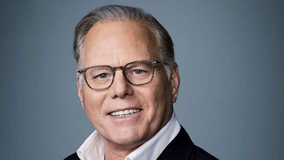 David Zaslav 2023