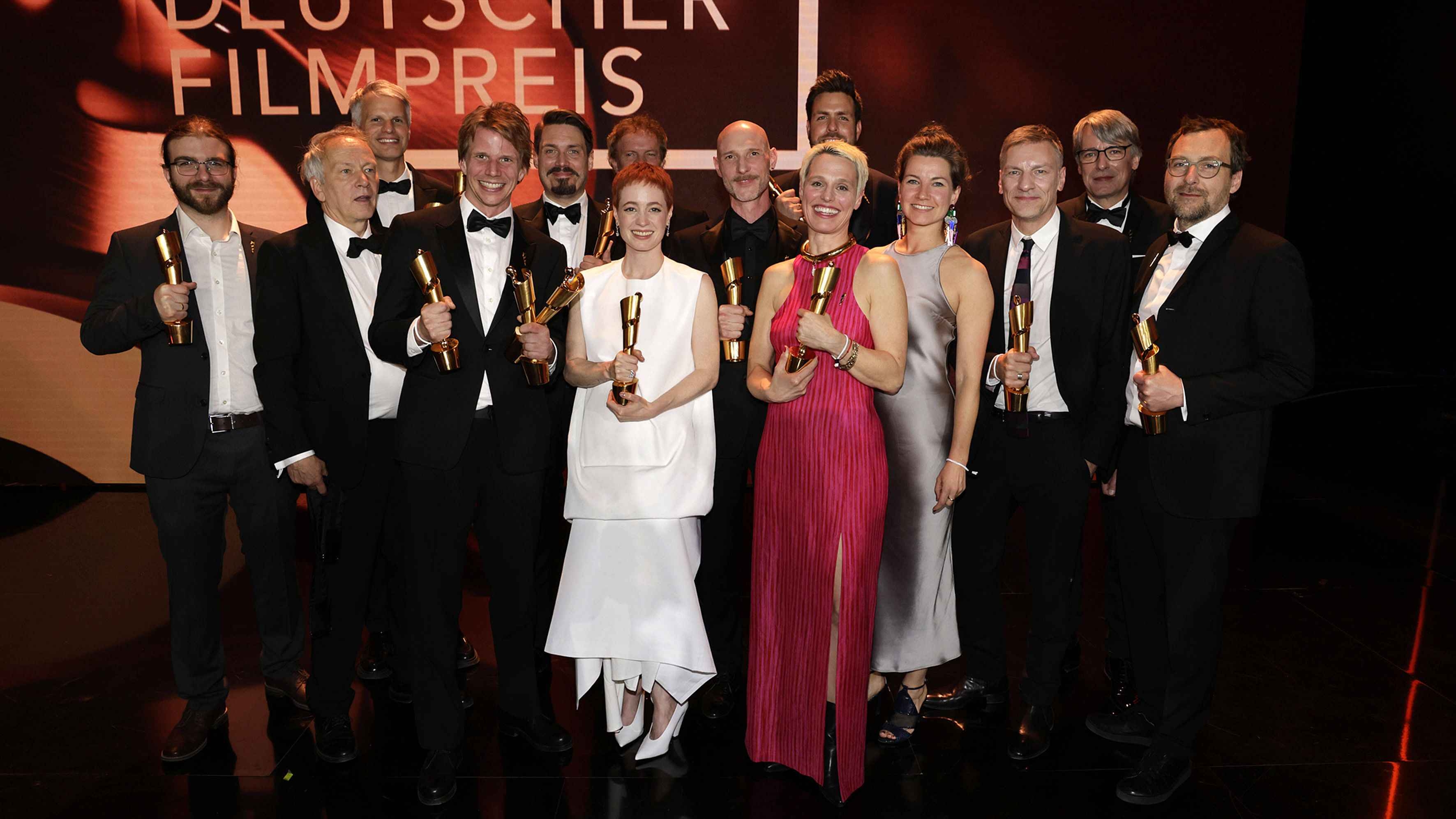 "September 5" ist bester Film und räumt neun Lolas ab