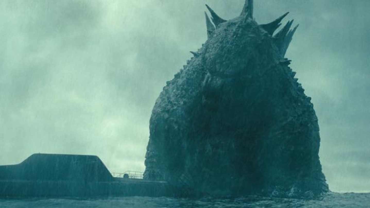 "Godzilla" brüllt - aber womöglich nicht laut genug