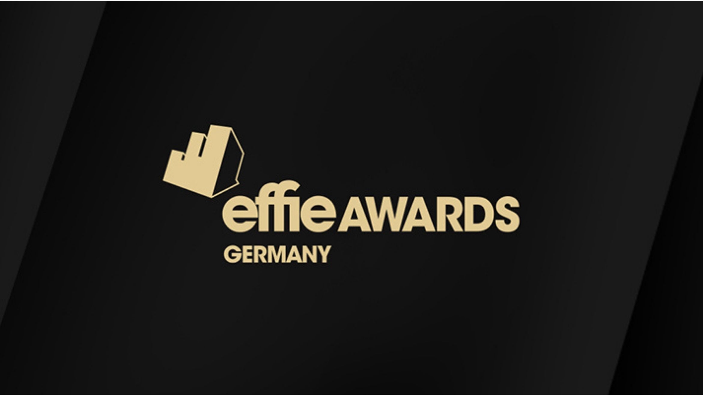 Die Effie-Veranstaltungen finden in diesem Jahr erstmals in Leipzig statt – 
