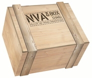 NVA Box / Creative Europe Desk Berlin-Brandenburg