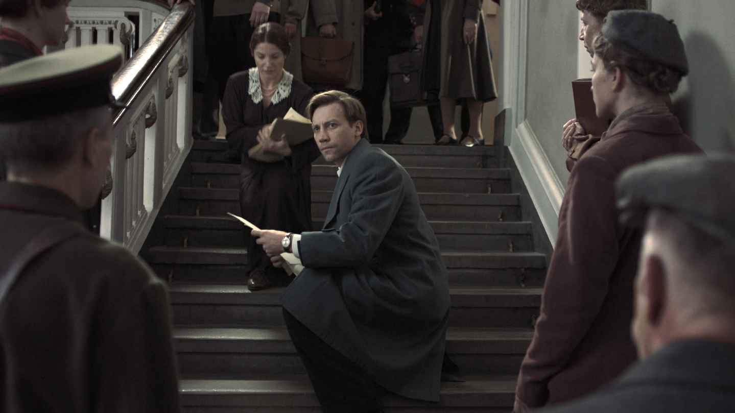 „Zwei Staatsanwälte“