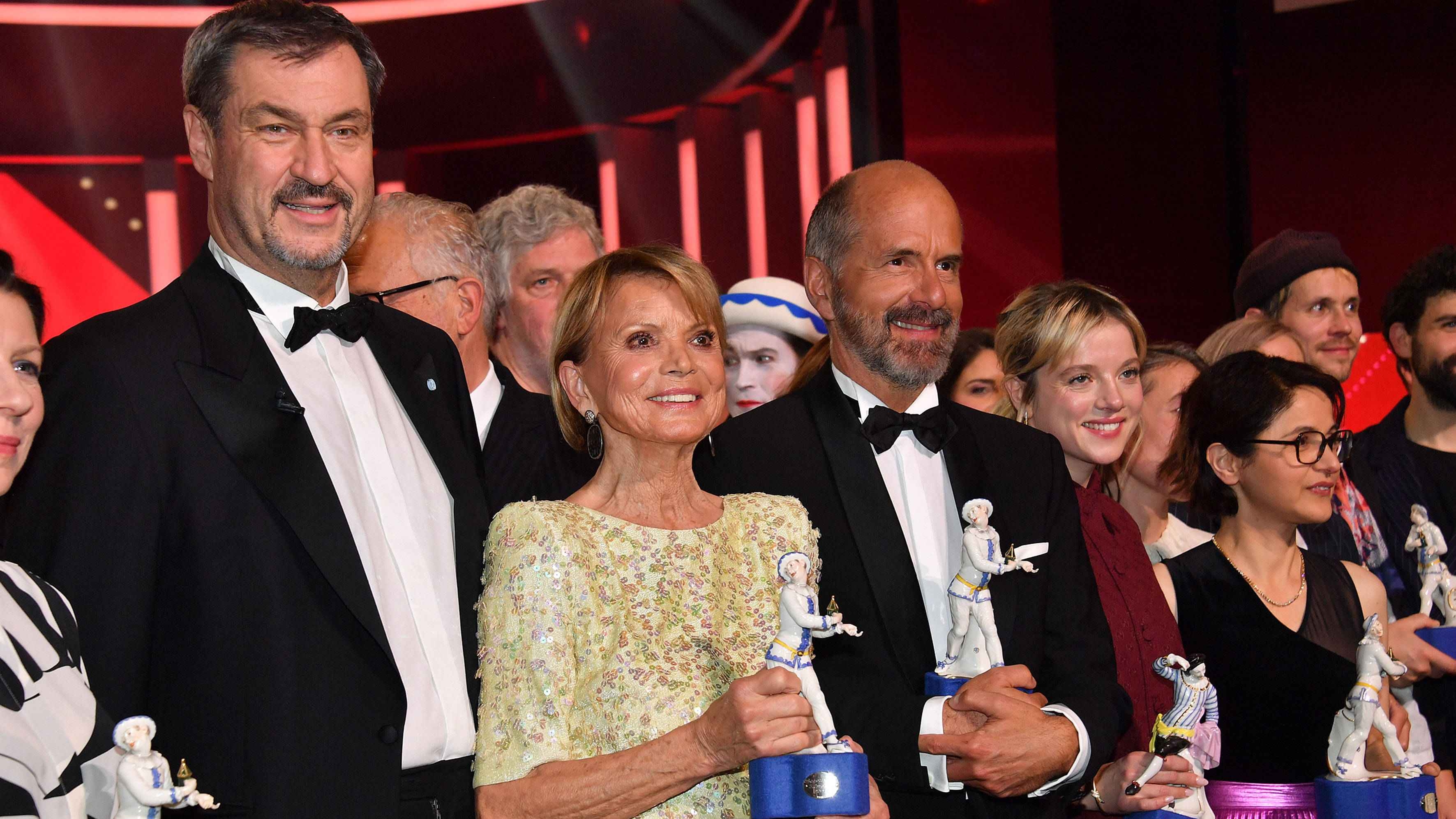 "Septenber 5" mit Bayerischem Filmpreis ausgezeichnet