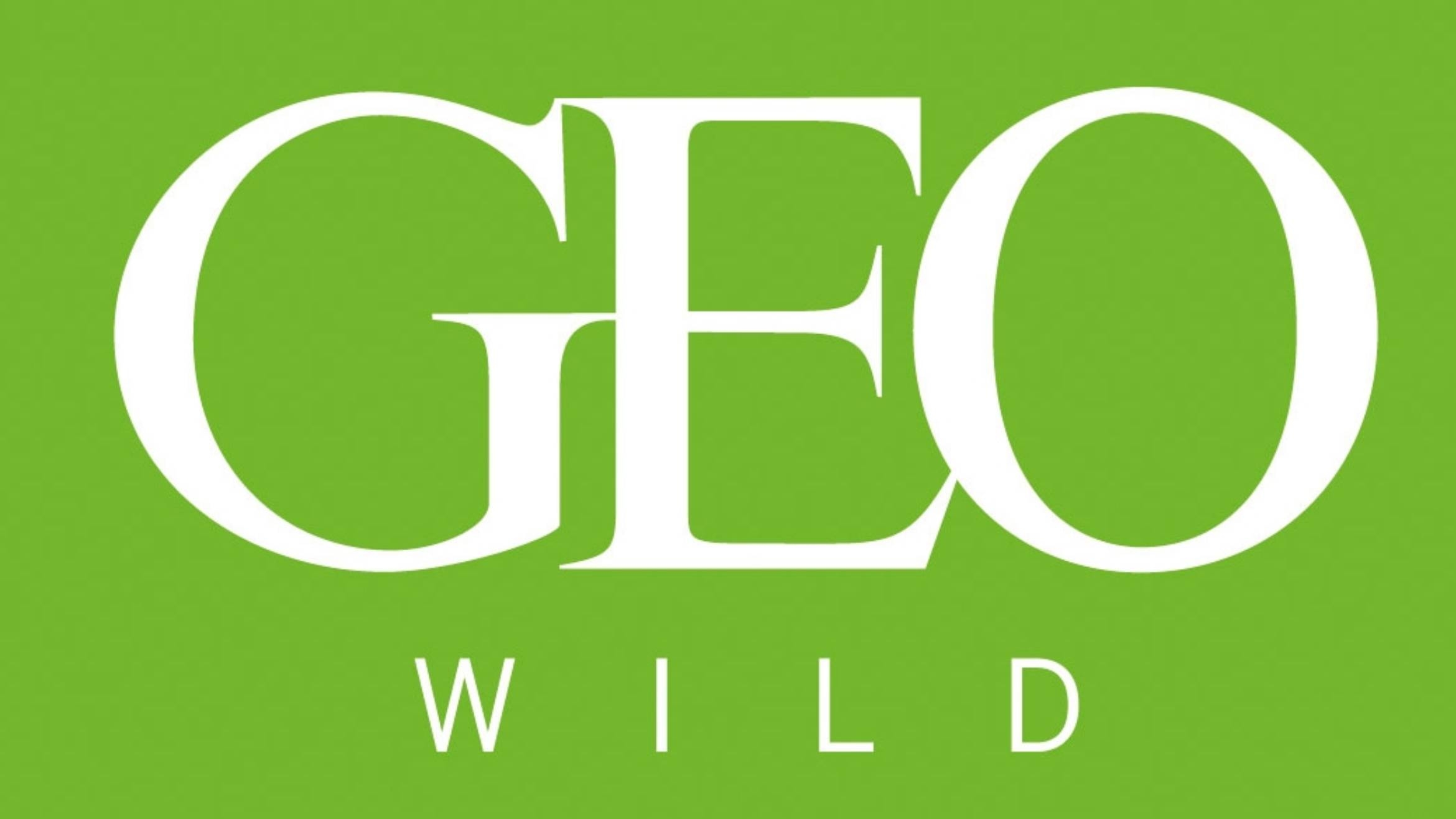 Geo gönnt sich einen Ableger: Geo Wild –