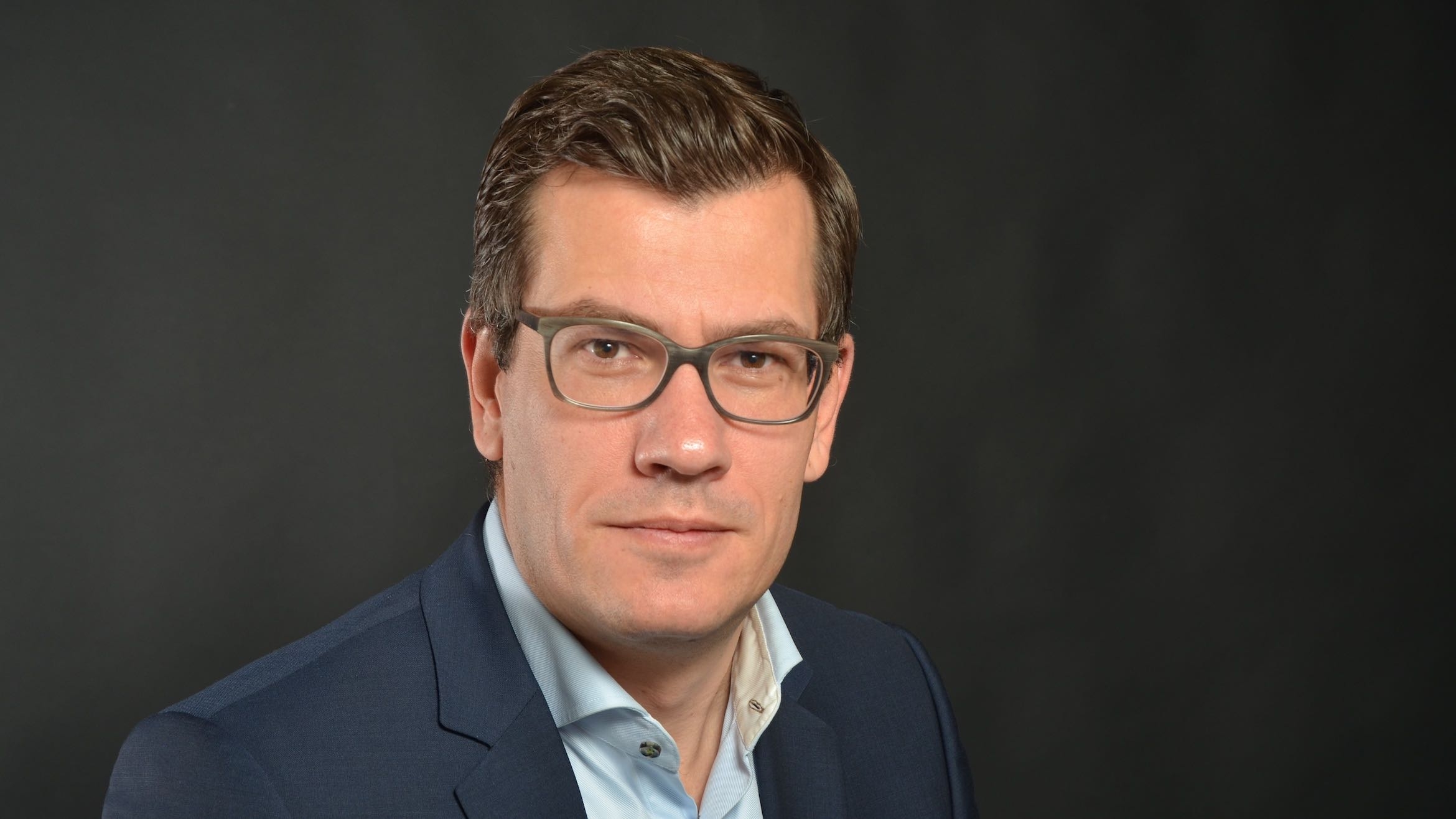 Jens Thiemer, Leiter Markenführung BMW –