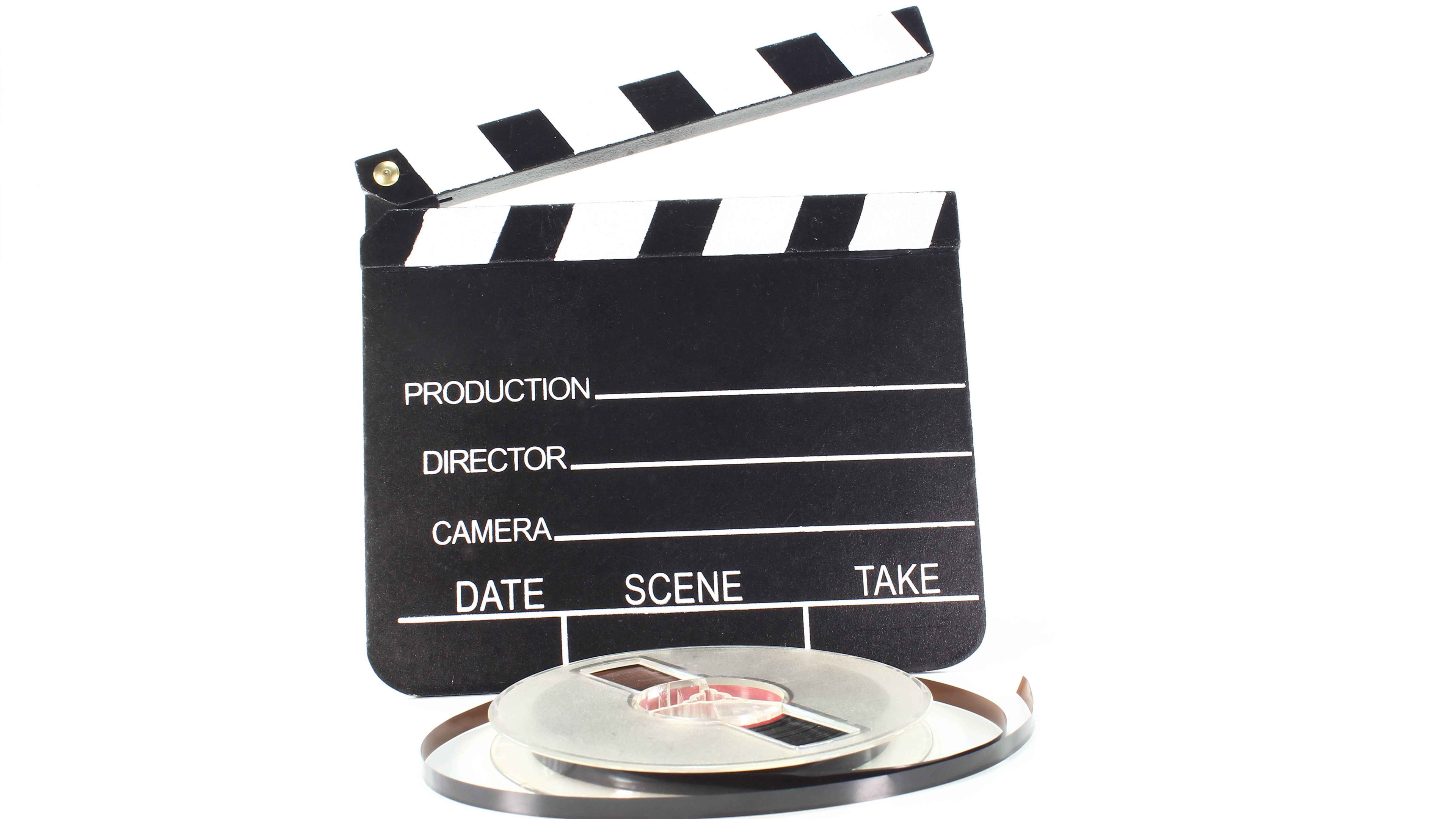 Verbände der Film- und TV-Branche: Maßnahmen zur sozialen Nachhaltigkeit gefordert