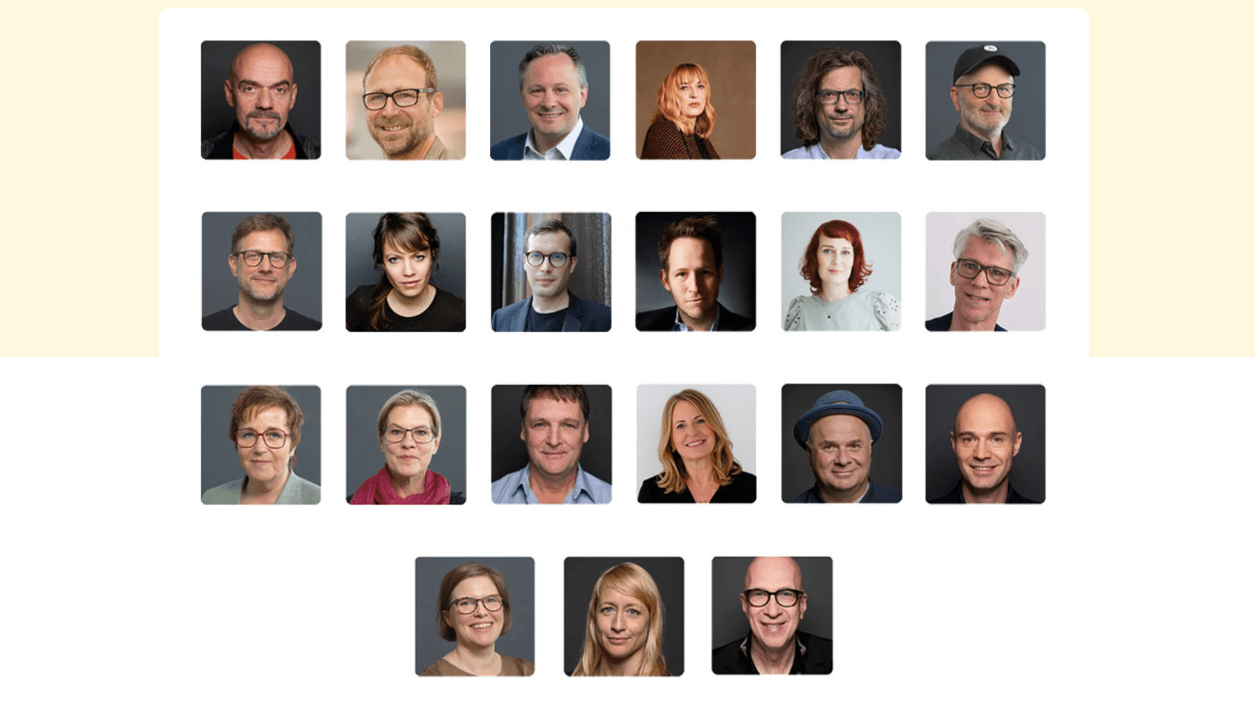 GEMA-Kulturförderung: Aufsichtsrat trommelt für Reform