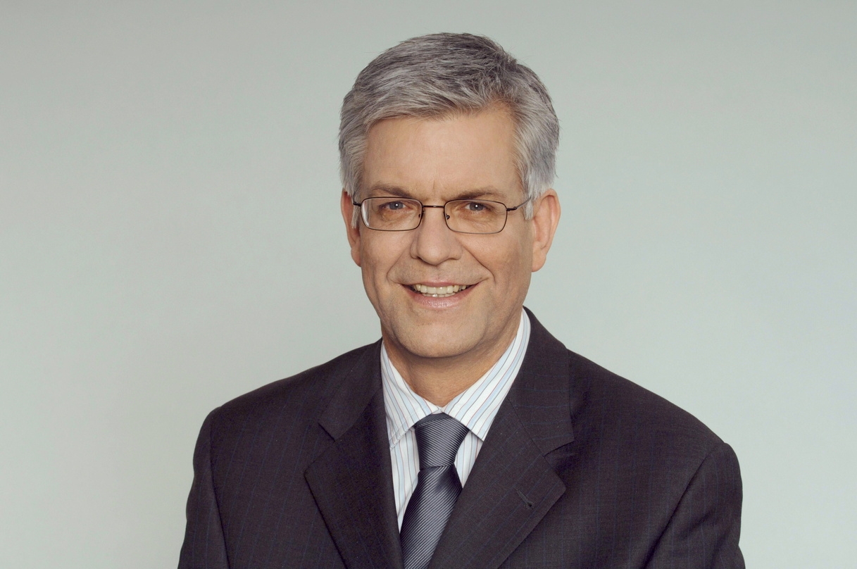 Thomas Bellut wird im März 2012 ZDF-Intendant