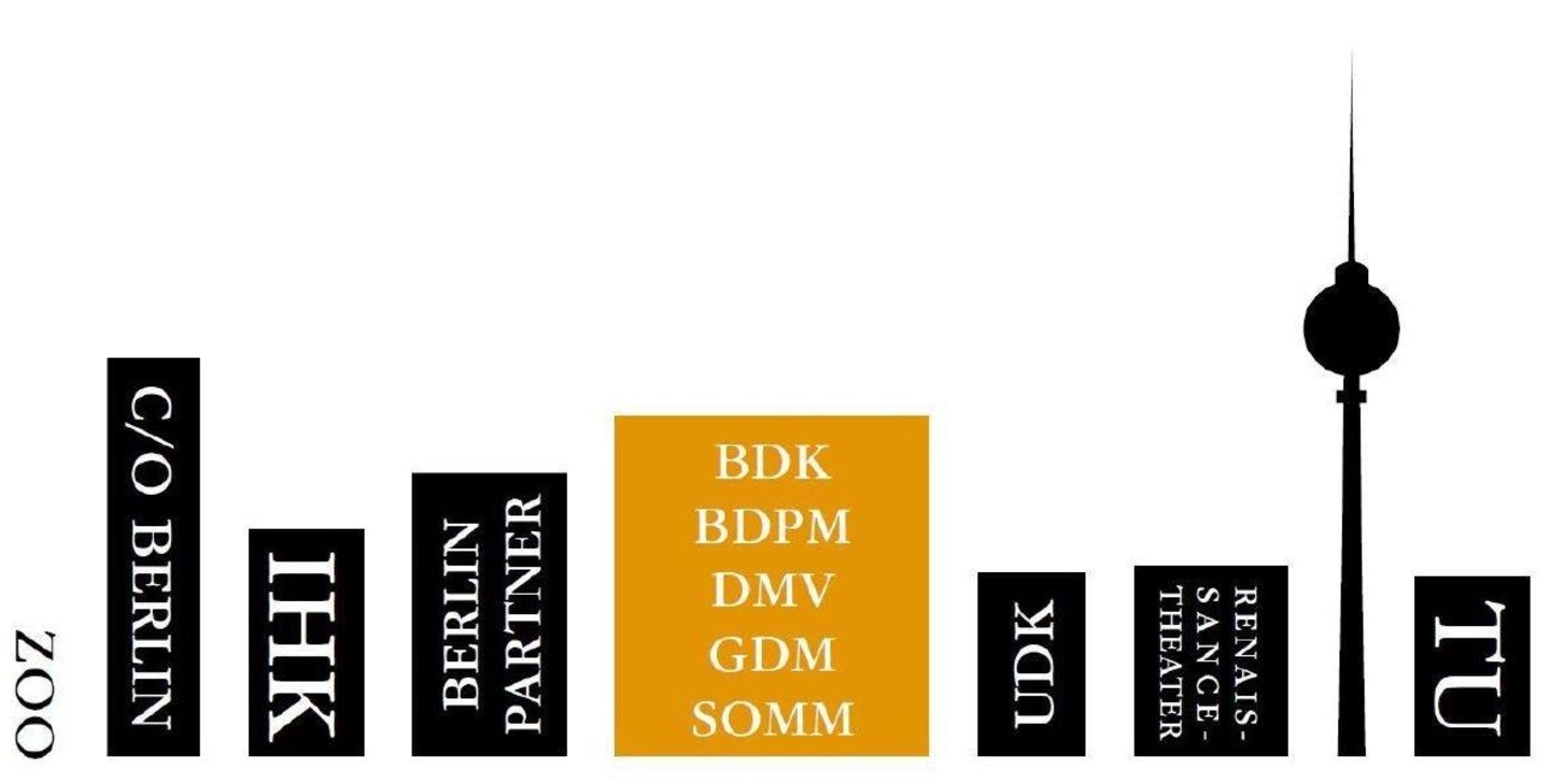 Ab sofort unter einem Dach: Die Musikverbände DMV, GDM, SOMM, bdpm und BDK eröffne mit ihren Geschäftsstellen eine Verbände-WG die helfen soll, Synergien zu heben und Interessen zu bündeln