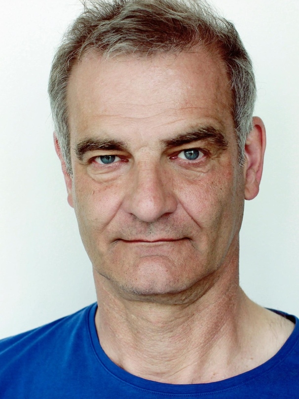 Heinrich Schafmeister, Vorstandsmitglied im Bundesverband Schauspiel (BFFS)