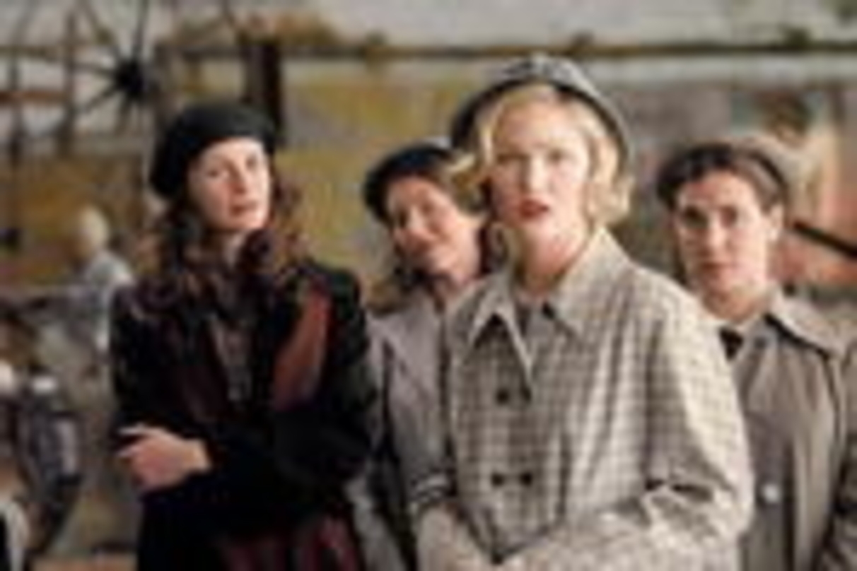 Toptitel im Juni: "Mona Lisas Lächeln"