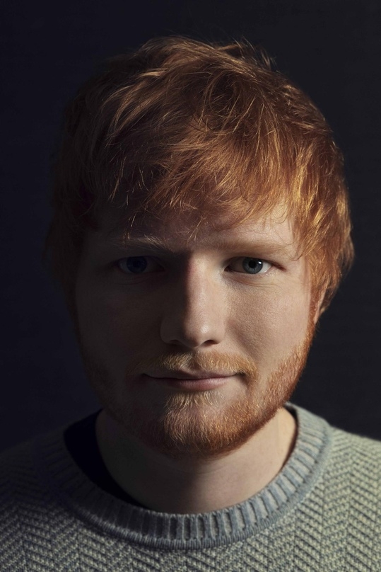 Lieferte den Radiohit des Jahres 2019 in Deutschland: Ed Sheeran