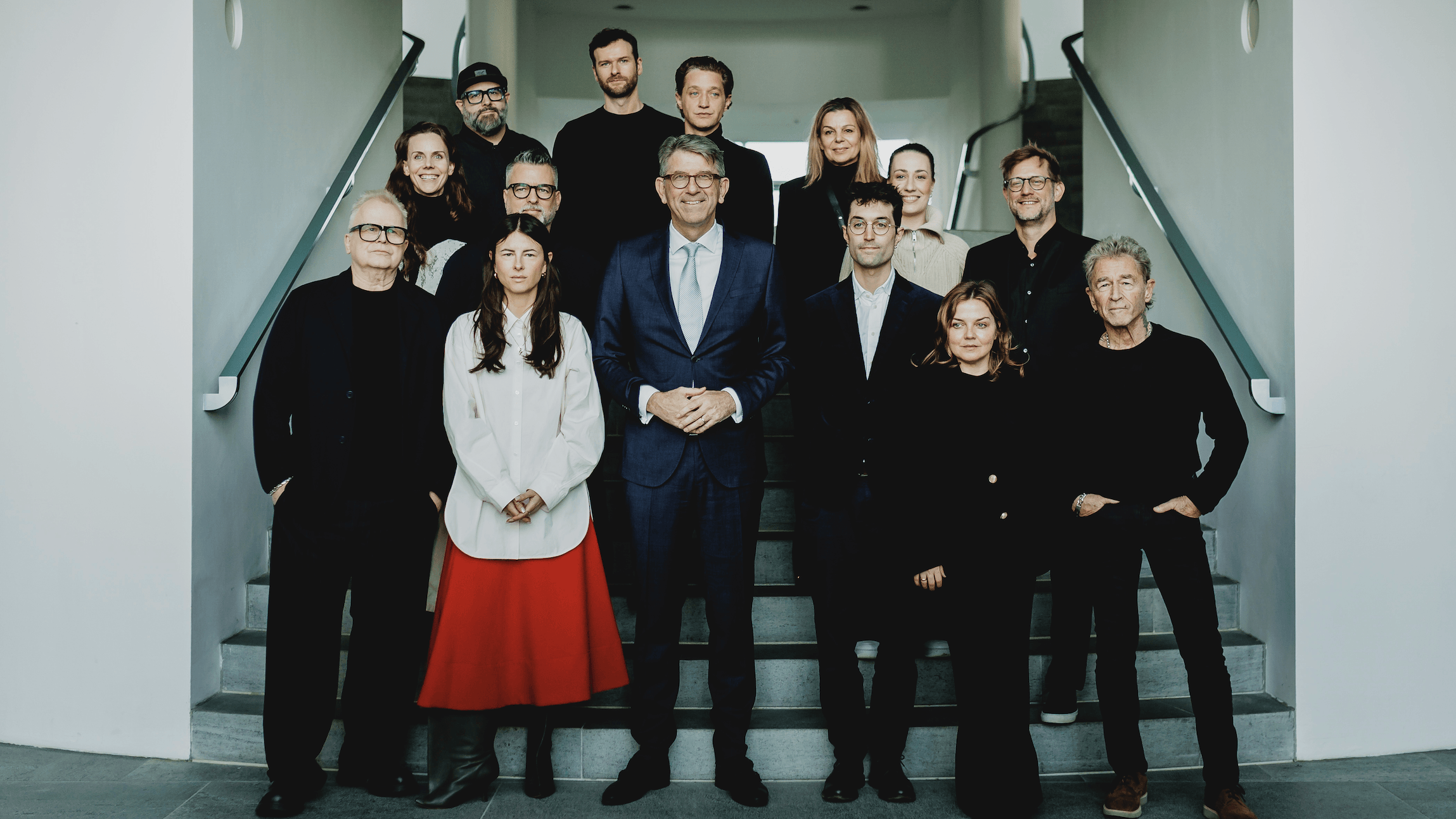 Kreative Stimmen mit ersten Reaktionen zum Gipfeltreffen im Kanzleramt